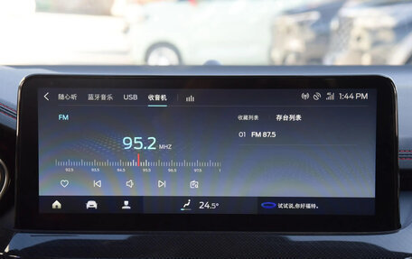 Ford Focus IV, 2022 год, 2 950 013 рублей, 23 фотография