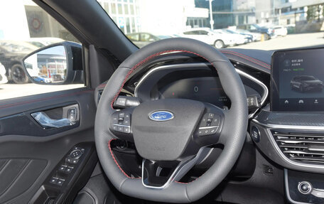 Ford Focus IV, 2022 год, 2 950 013 рублей, 16 фотография