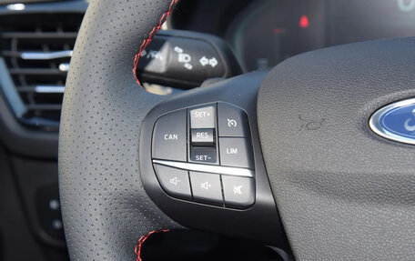 Ford Focus IV, 2022 год, 2 950 013 рублей, 17 фотография