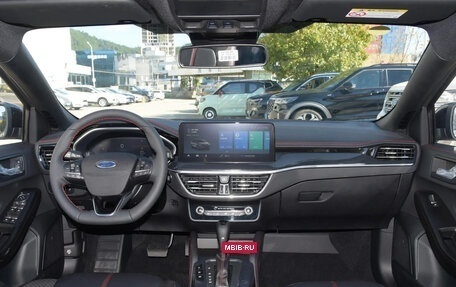 Ford Focus IV, 2022 год, 2 950 013 рублей, 15 фотография