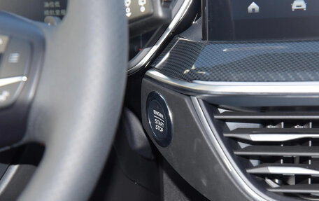 Ford Focus IV, 2022 год, 2 950 013 рублей, 27 фотография