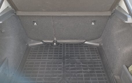 Skoda Rapid I, 2016 год, 700 000 рублей, 10 фотография