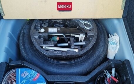 Skoda Rapid I, 2016 год, 700 000 рублей, 9 фотография