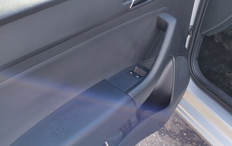 Skoda Rapid I, 2016 год, 700 000 рублей, 16 фотография