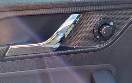 Skoda Rapid I, 2016 год, 700 000 рублей, 15 фотография