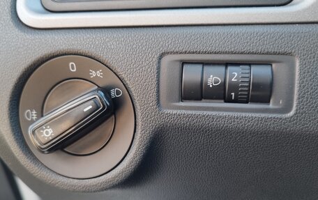 Skoda Rapid I, 2016 год, 700 000 рублей, 12 фотография