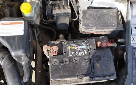 Skoda Rapid I, 2016 год, 700 000 рублей, 20 фотография