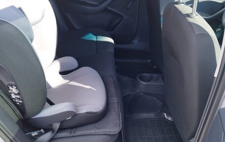 Skoda Rapid I, 2016 год, 700 000 рублей, 24 фотография