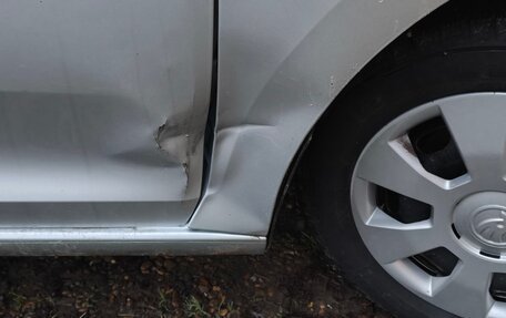 Skoda Rapid I, 2016 год, 700 000 рублей, 32 фотография