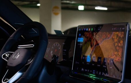 Volkswagen Tiguan, 2025 год, 6 390 000 рублей, 4 фотография