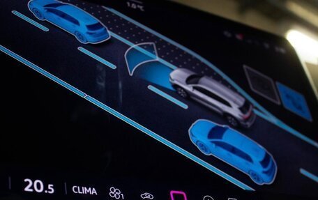 Volkswagen Tiguan, 2025 год, 6 390 000 рублей, 7 фотография