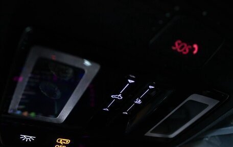 Volkswagen Tiguan, 2025 год, 6 390 000 рублей, 9 фотография