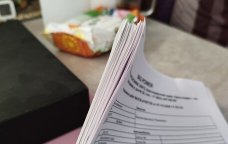 Skoda Rapid I, 2016 год, 700 000 рублей, 30 фотография