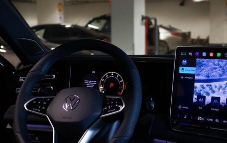 Volkswagen Tiguan, 2025 год, 6 390 000 рублей, 3 фотография