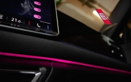 Volkswagen Tiguan, 2025 год, 6 390 000 рублей, 8 фотография