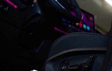 Volkswagen Tiguan, 2025 год, 6 390 000 рублей, 14 фотография