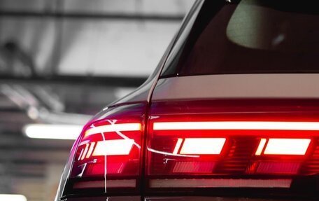 Volkswagen Tiguan, 2025 год, 6 390 000 рублей, 21 фотография