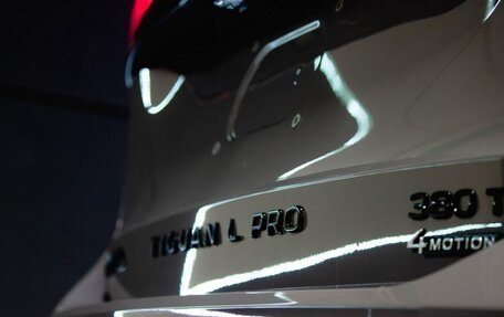 Volkswagen Tiguan, 2025 год, 6 390 000 рублей, 20 фотография