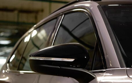 Volkswagen Tiguan, 2025 год, 6 390 000 рублей, 22 фотография