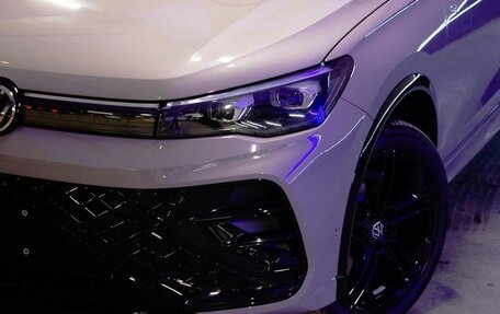 Volkswagen Tiguan, 2025 год, 6 390 000 рублей, 18 фотография