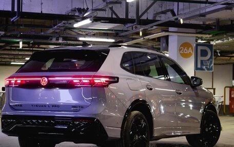 Volkswagen Tiguan, 2025 год, 6 390 000 рублей, 31 фотография