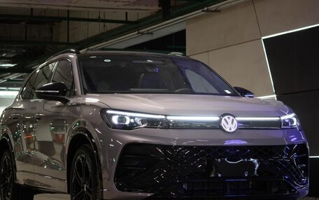 Volkswagen Tiguan, 2025 год, 6 390 000 рублей, 30 фотография
