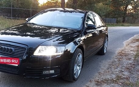 Audi A6, 2008 год, 766 000 рублей, 3 фотография