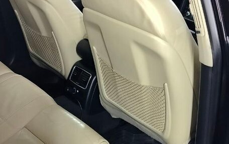 Audi A6, 2008 год, 766 000 рублей, 9 фотография