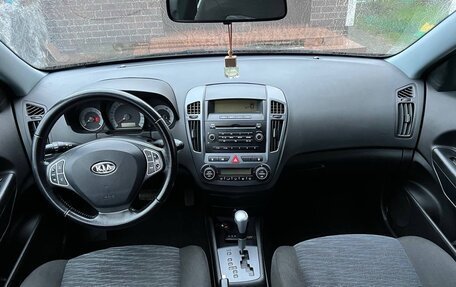 KIA cee'd I рестайлинг, 2009 год, 580 000 рублей, 5 фотография
