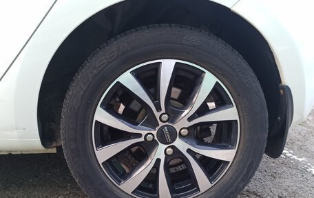 Hyundai i20 IB рестайлинг, 2010 год, 695 000 рублей, 5 фотография