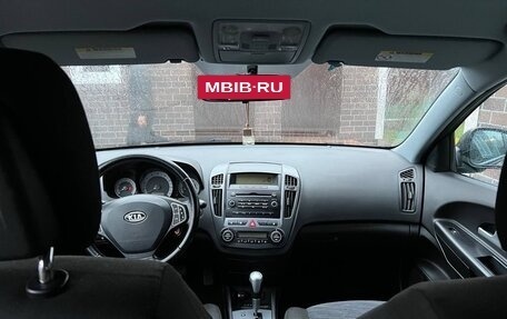 KIA cee'd I рестайлинг, 2009 год, 580 000 рублей, 4 фотография