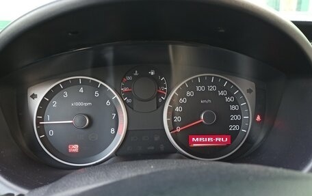 Hyundai i20 IB рестайлинг, 2010 год, 695 000 рублей, 10 фотография