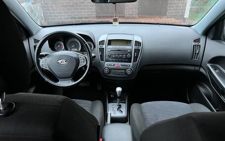 KIA cee'd I рестайлинг, 2009 год, 580 000 рублей, 6 фотография