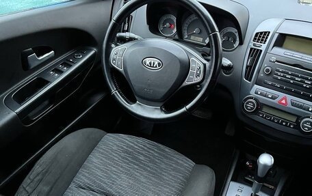 KIA cee'd I рестайлинг, 2009 год, 580 000 рублей, 7 фотография