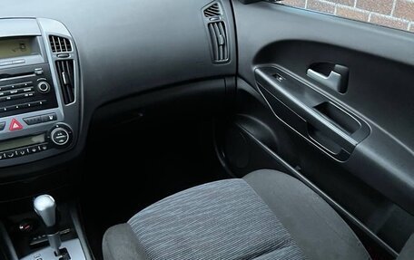 KIA cee'd I рестайлинг, 2009 год, 580 000 рублей, 8 фотография