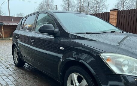 KIA cee'd I рестайлинг, 2009 год, 580 000 рублей, 17 фотография