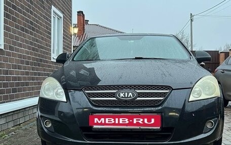 KIA cee'd I рестайлинг, 2009 год, 580 000 рублей, 14 фотография