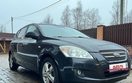 KIA cee'd I рестайлинг, 2009 год, 580 000 рублей, 16 фотография