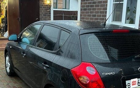 KIA cee'd I рестайлинг, 2009 год, 580 000 рублей, 21 фотография