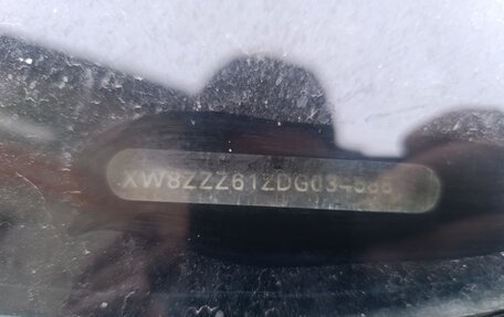 Volkswagen Polo VI (EU Market), 2012 год, 492 000 рублей, 2 фотография