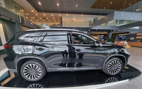 CheryExeed TXL, 2024 год, 3 900 000 рублей, 3 фотография