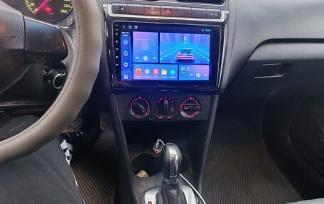 Volkswagen Polo VI (EU Market), 2012 год, 492 000 рублей, 10 фотография