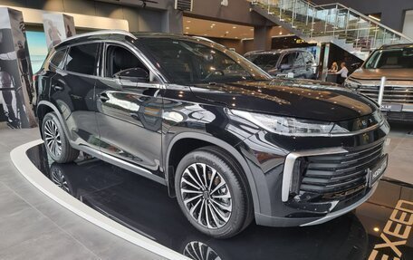 CheryExeed TXL, 2024 год, 3 900 000 рублей, 2 фотография