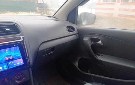 Volkswagen Polo VI (EU Market), 2012 год, 492 000 рублей, 12 фотография