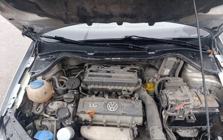 Volkswagen Polo VI (EU Market), 2012 год, 492 000 рублей, 11 фотография