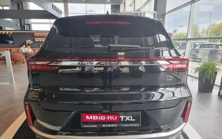 CheryExeed TXL, 2024 год, 3 900 000 рублей, 5 фотография