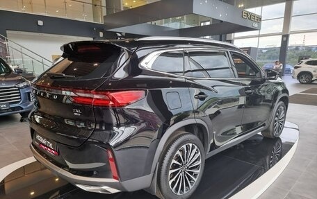 CheryExeed TXL, 2024 год, 3 900 000 рублей, 4 фотография