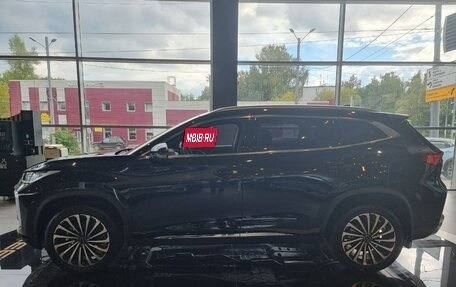 CheryExeed TXL, 2024 год, 3 900 000 рублей, 7 фотография