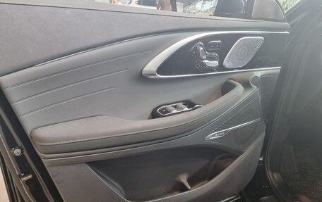 CheryExeed TXL, 2024 год, 3 900 000 рублей, 18 фотография