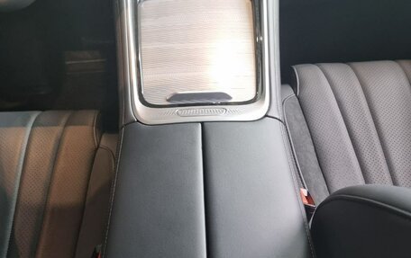 CheryExeed TXL, 2024 год, 3 900 000 рублей, 14 фотография